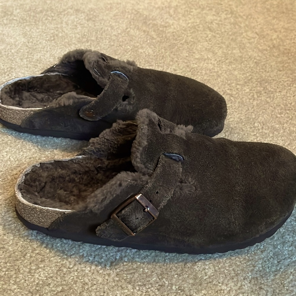 Birkenstock Boston